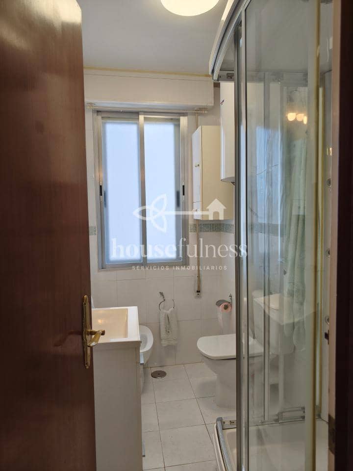 Piso de 2 habitaciones en Cabanas en venta - 260.000 € (Ref: 9976816)