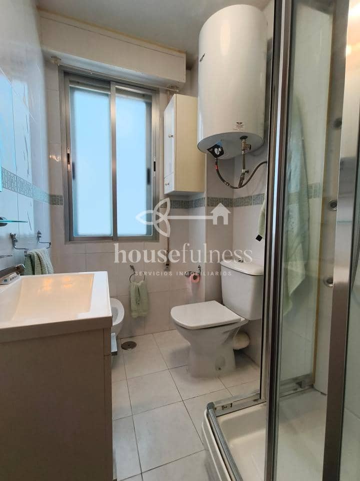 Piso de 2 habitaciones en Cabanas en venta - 260.000 € (Ref: 9976816)