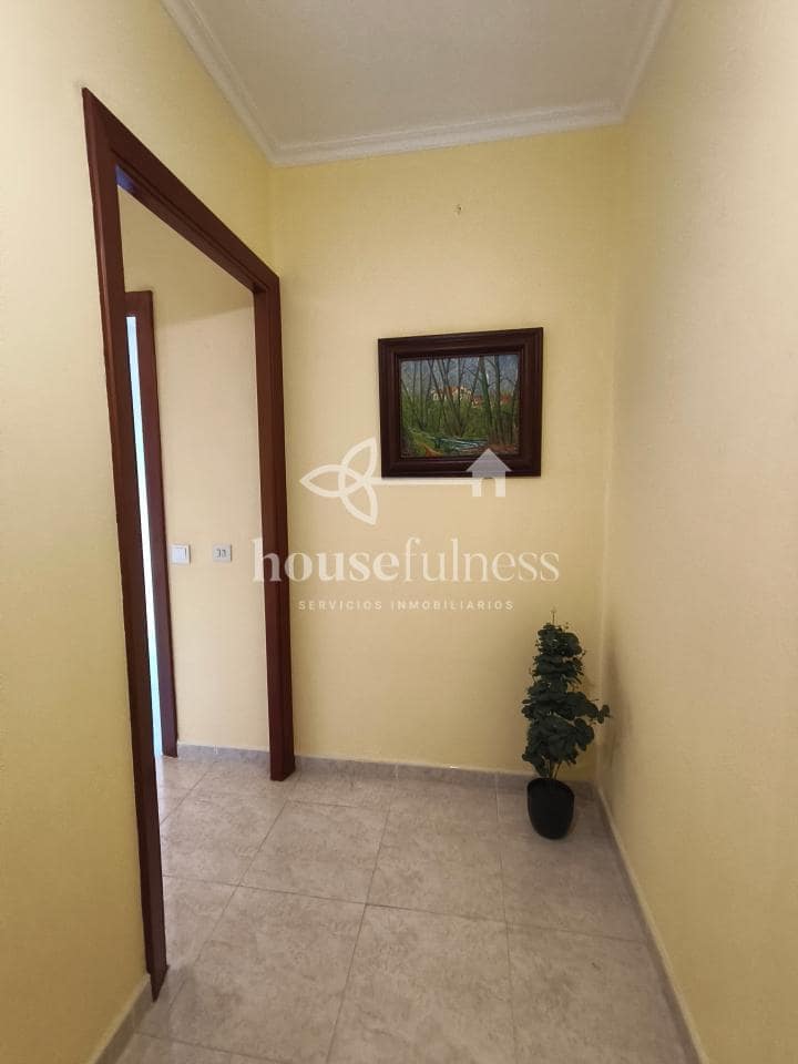 Piso de 2 habitaciones en Cabanas en venta - 260.000 € (Ref: 9976816)