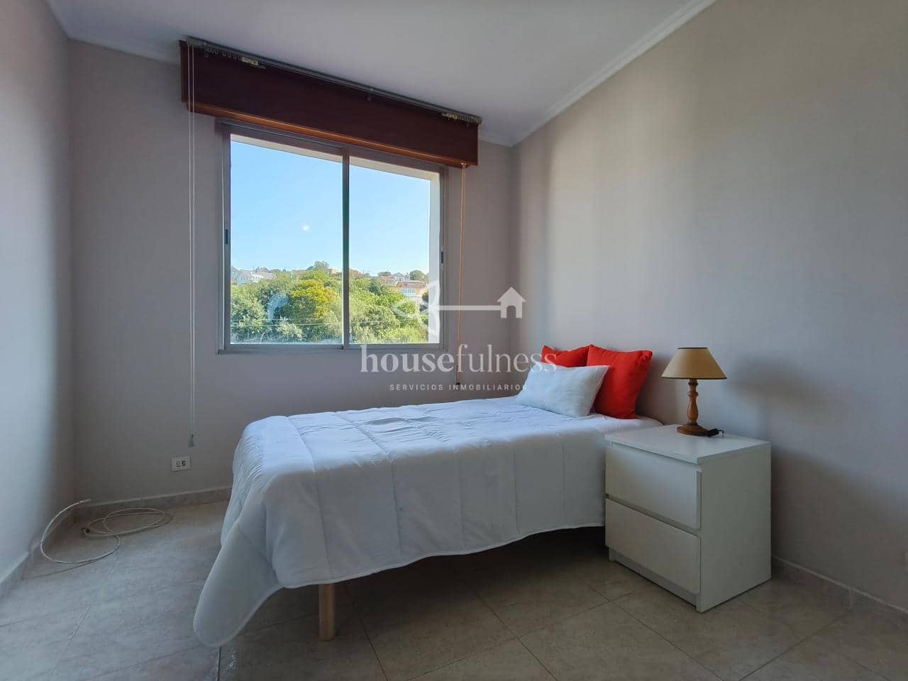 Piso de 2 habitaciones en Cabanas en venta - 260.000 € (Ref: 9976816)