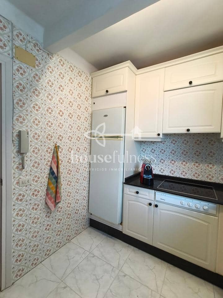 Piso de 2 habitaciones en Cabanas en venta - 260.000 € (Ref: 9976816)