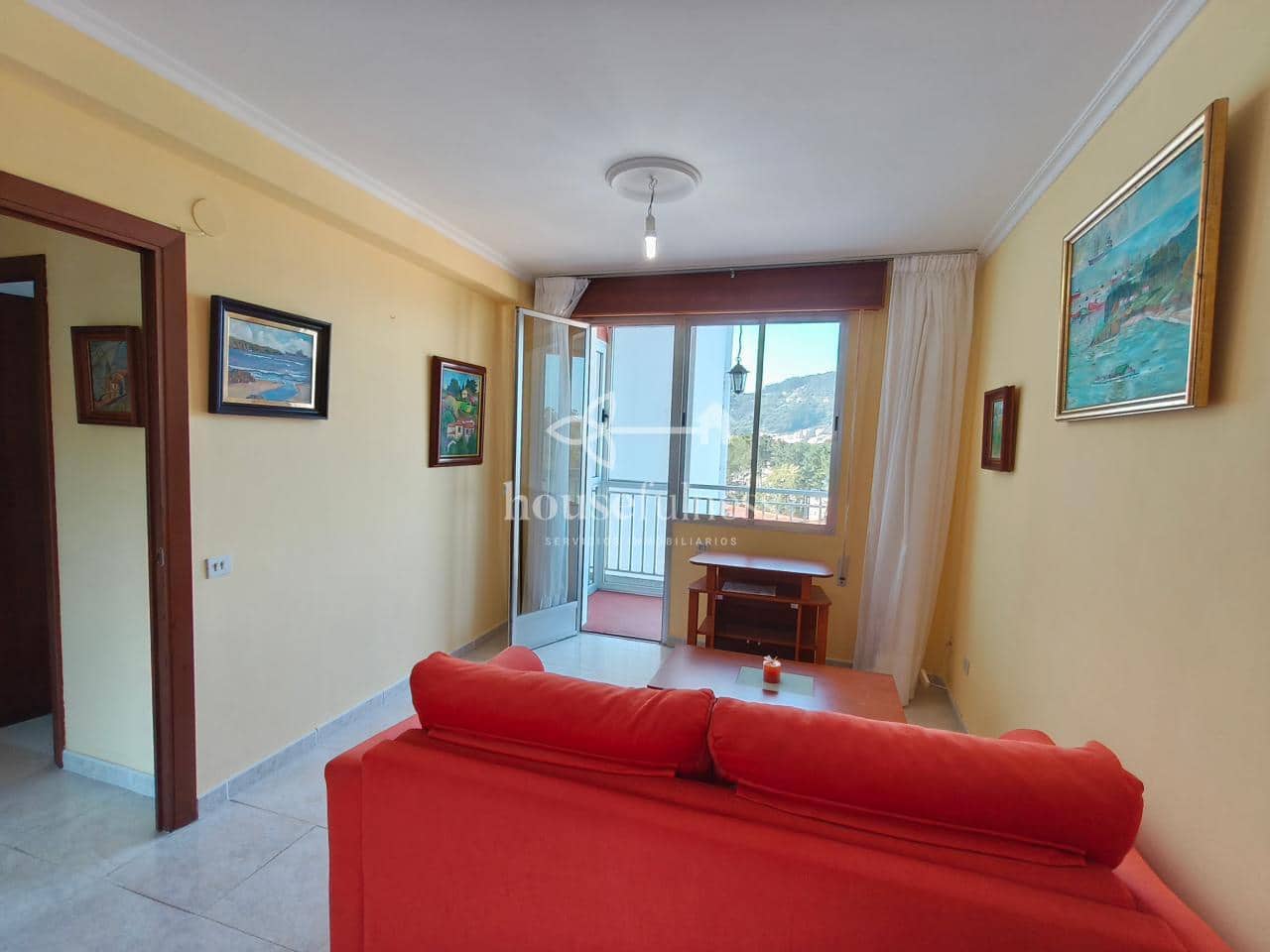 Piso de 2 habitaciones en Cabanas en venta - 260.000 € (Ref: 9976816)