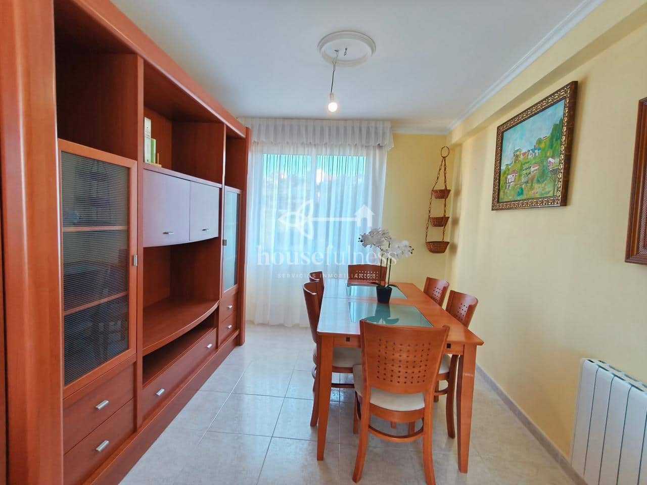 Piso de 2 habitaciones en Cabanas en venta - 260.000 € (Ref: 9976816)