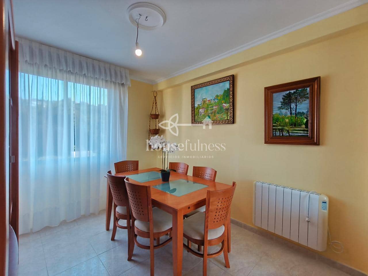 Piso de 2 habitaciones en Cabanas en venta - 260.000 € (Ref: 9976816)