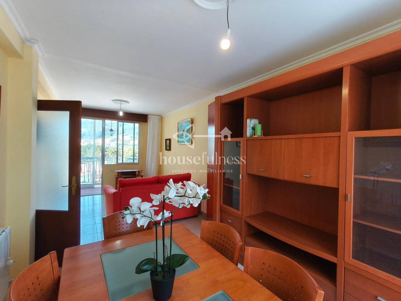 Piso de 2 habitaciones en Cabanas en venta - 260.000 € (Ref: 9976816)