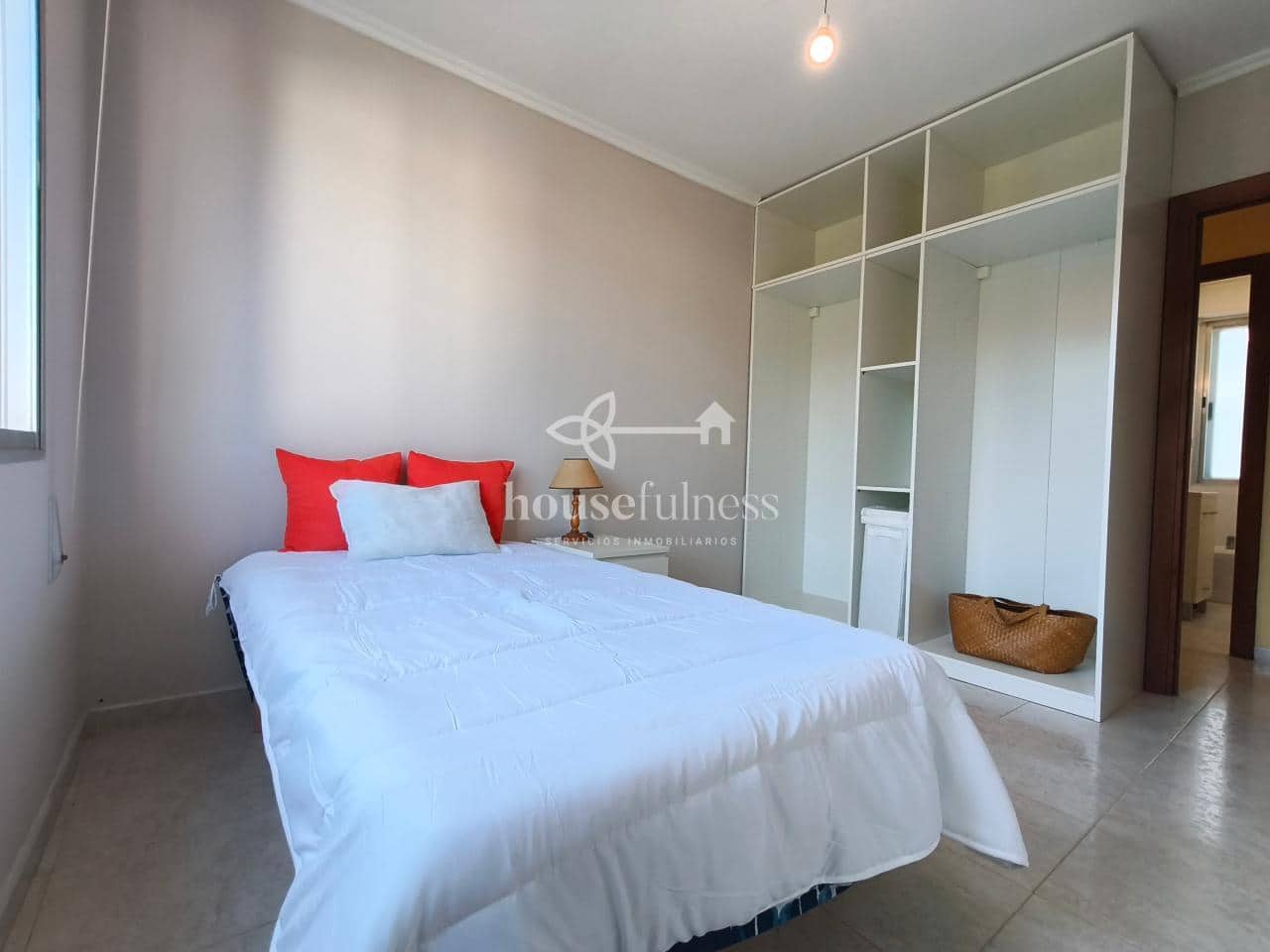 Piso de 2 habitaciones en Cabanas en venta - 260.000 € (Ref: 9976816)