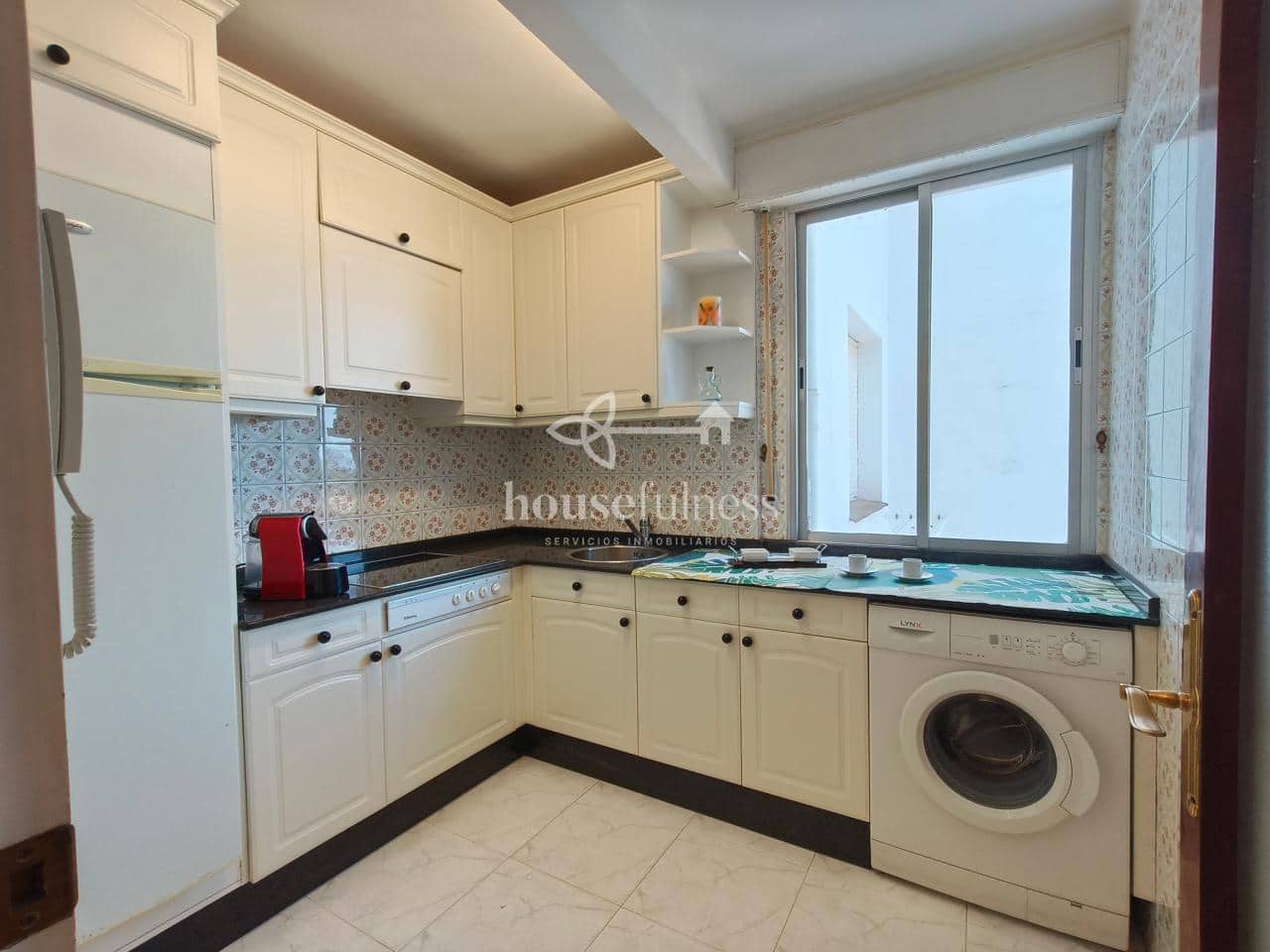 Piso de 2 habitaciones en Cabanas en venta - 260.000 € (Ref: 9976816)