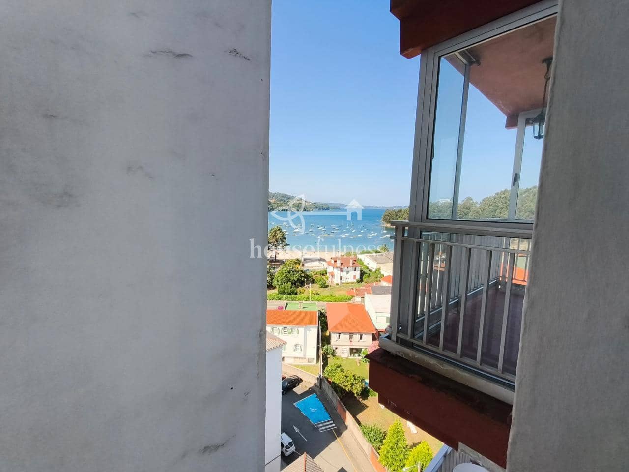 Piso de 2 habitaciones en Cabanas en venta - 260.000 € (Ref: 9976816)