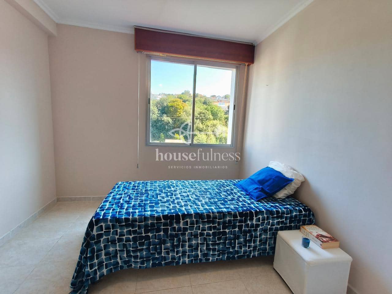 Piso de 2 habitaciones en Cabanas en venta - 260.000 € (Ref: 9976816)