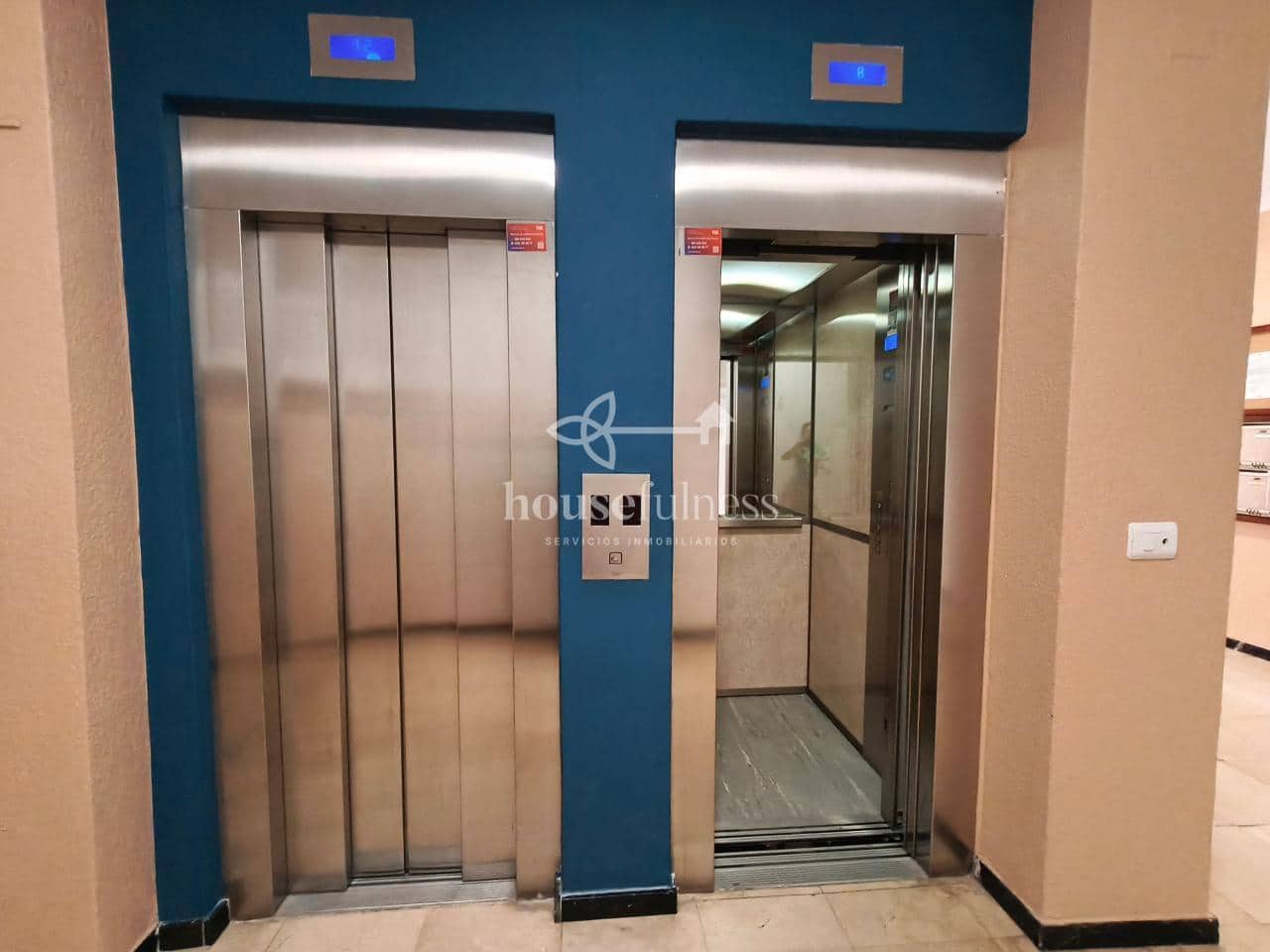 Piso de 2 habitaciones en Cabanas en venta - 260.000 € (Ref: 9976816)