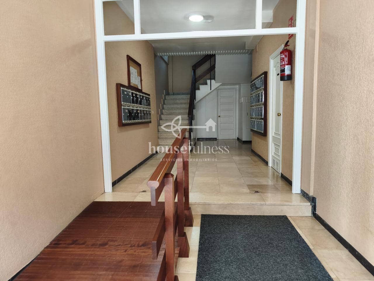 Piso de 2 habitaciones en Cabanas en venta - 260.000 € (Ref: 9976816)