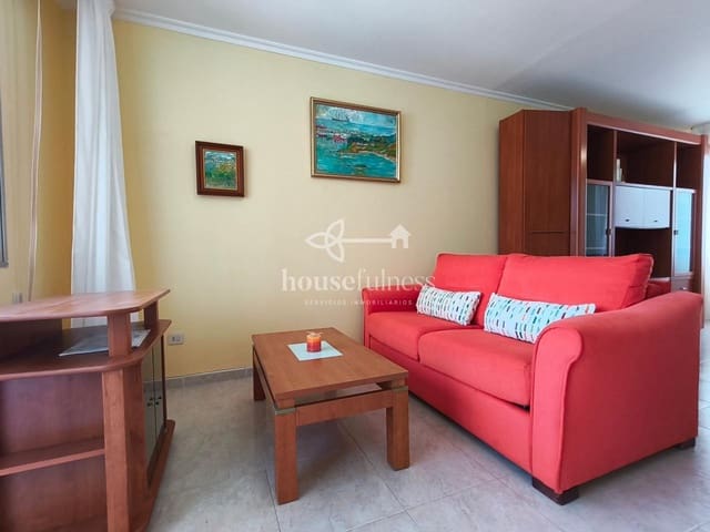 Piso de 2 habitaciones en Cabanas en venta - 260.000 € (Ref: 9976816)