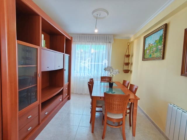 Piso de 2 habitaciones en Cabanas en venta - 260.000 € (Ref: 9976816)