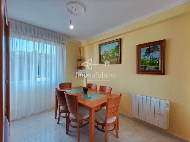 Piso de 2 habitaciones en Cabanas en venta - 260.000 € (Ref: 9976816)