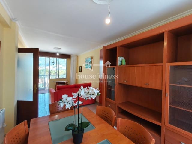 Piso de 2 habitaciones en Cabanas en venta - 260.000 € (Ref: 9976816)