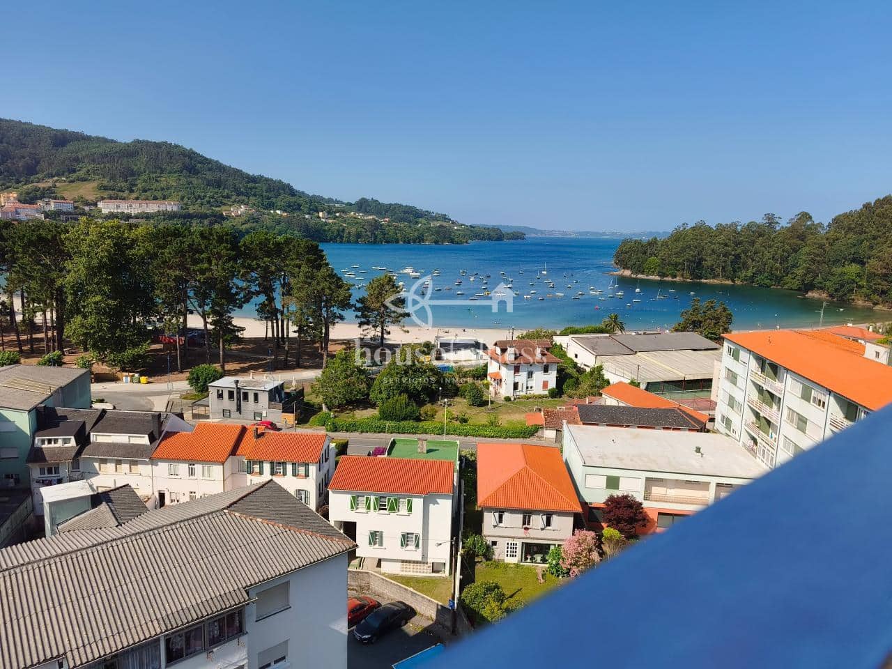 Piso de 2 habitaciones en Cabanas en venta - 260.000 € (Ref: 9976816)