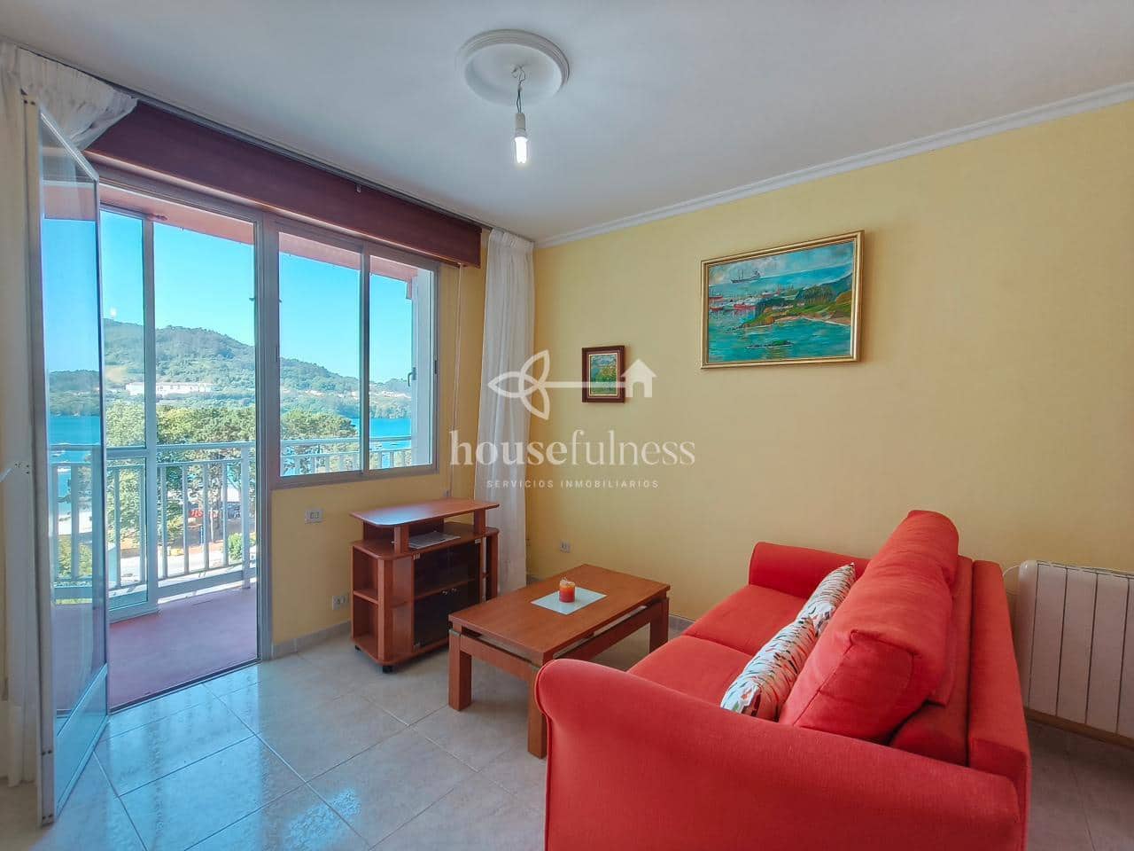Piso de 2 habitaciones en Cabanas en venta - 260.000 € (Ref: 9976816)