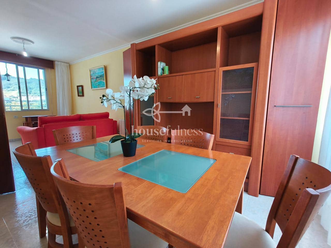 Piso de 2 habitaciones en Cabanas en venta - 260.000 € (Ref: 9976816)