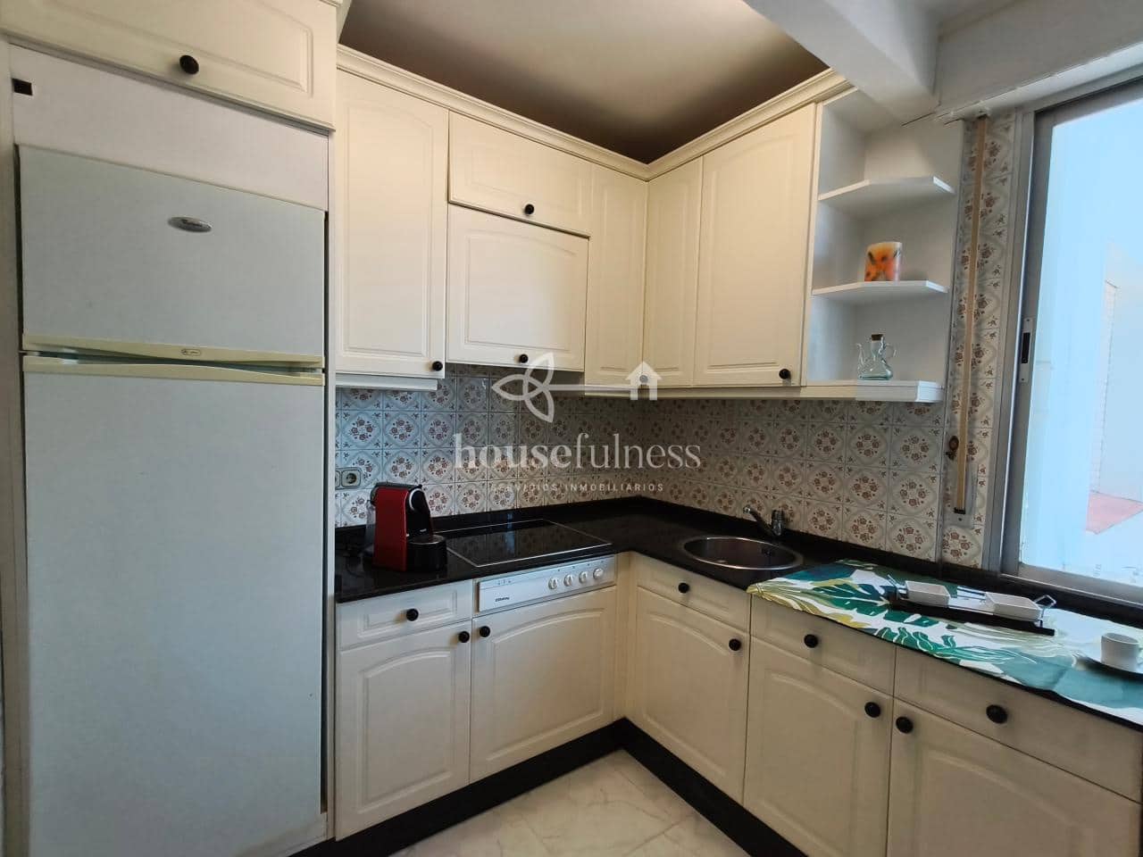 Piso de 2 habitaciones en Cabanas en venta - 260.000 € (Ref: 9976816)