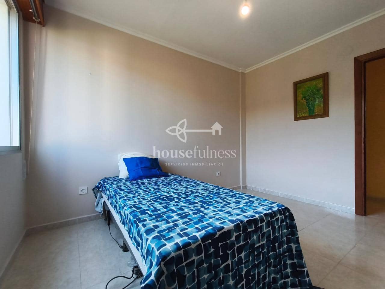 Piso de 2 habitaciones en Cabanas en venta - 260.000 € (Ref: 9976816)