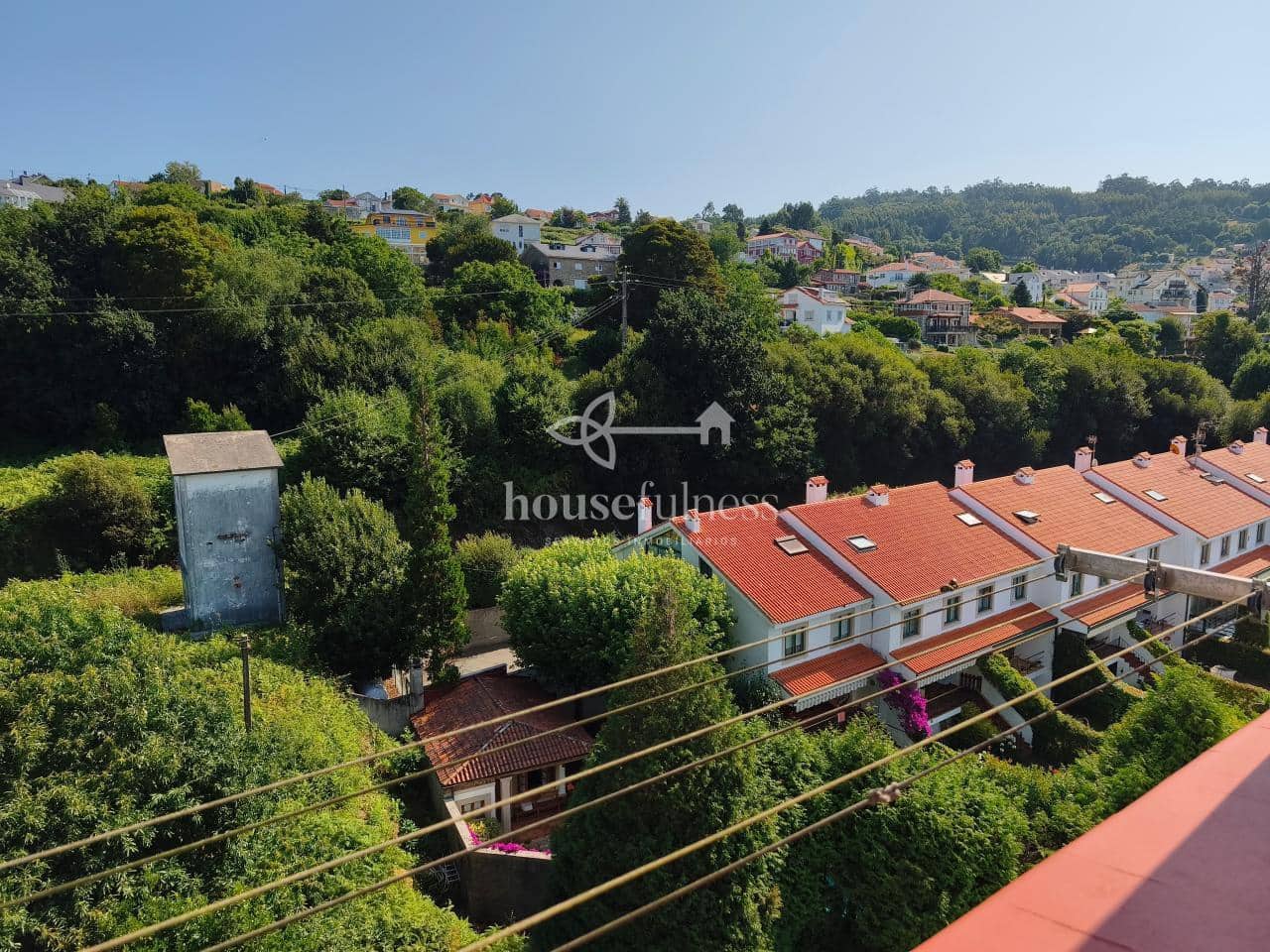 Piso de 2 habitaciones en Cabanas en venta - 260.000 € (Ref: 9976816)