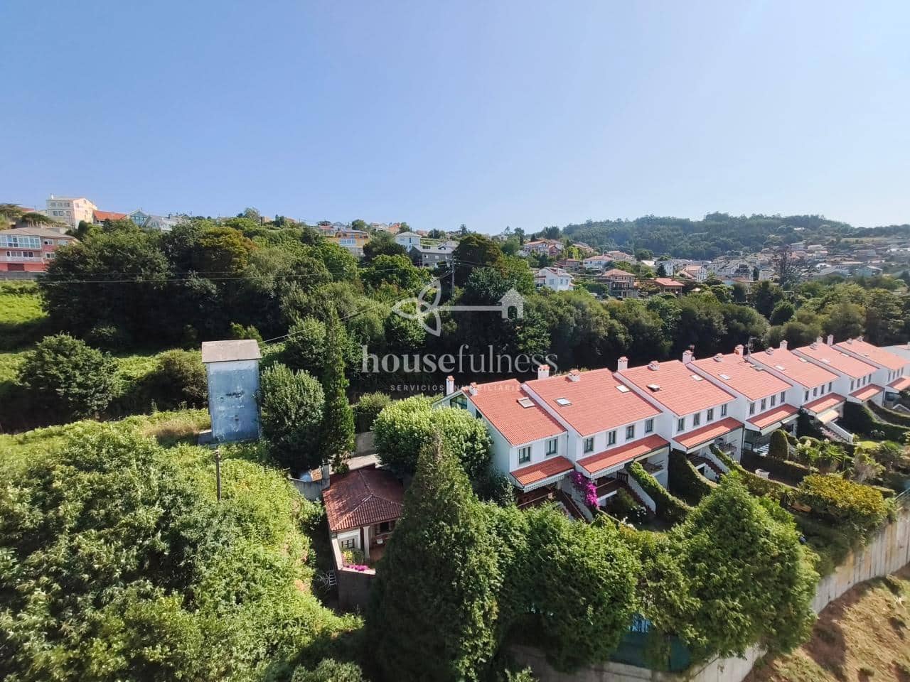 Piso de 2 habitaciones en Cabanas en venta - 260.000 € (Ref: 9976816)