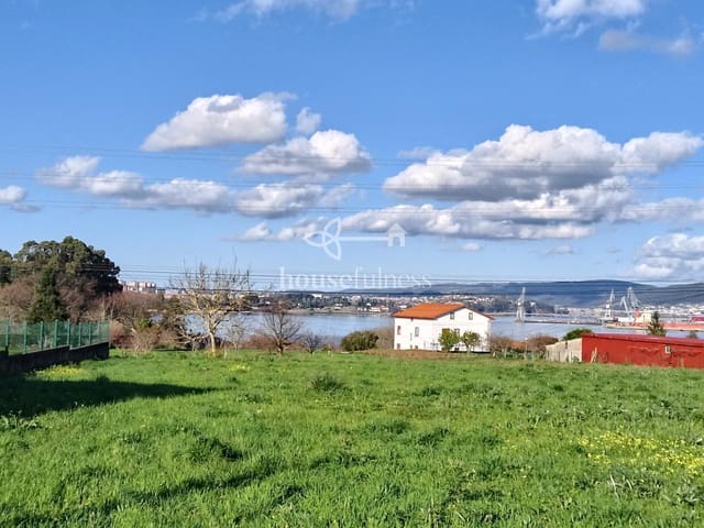 Grond te koop in Mugardos - € 115.000 (Ref: 9978394)