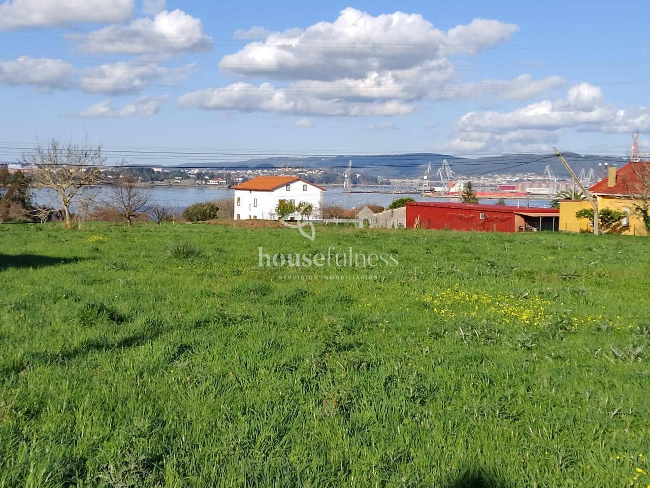 Grond te koop in Mugardos - € 115.000 (Ref: 9978394)