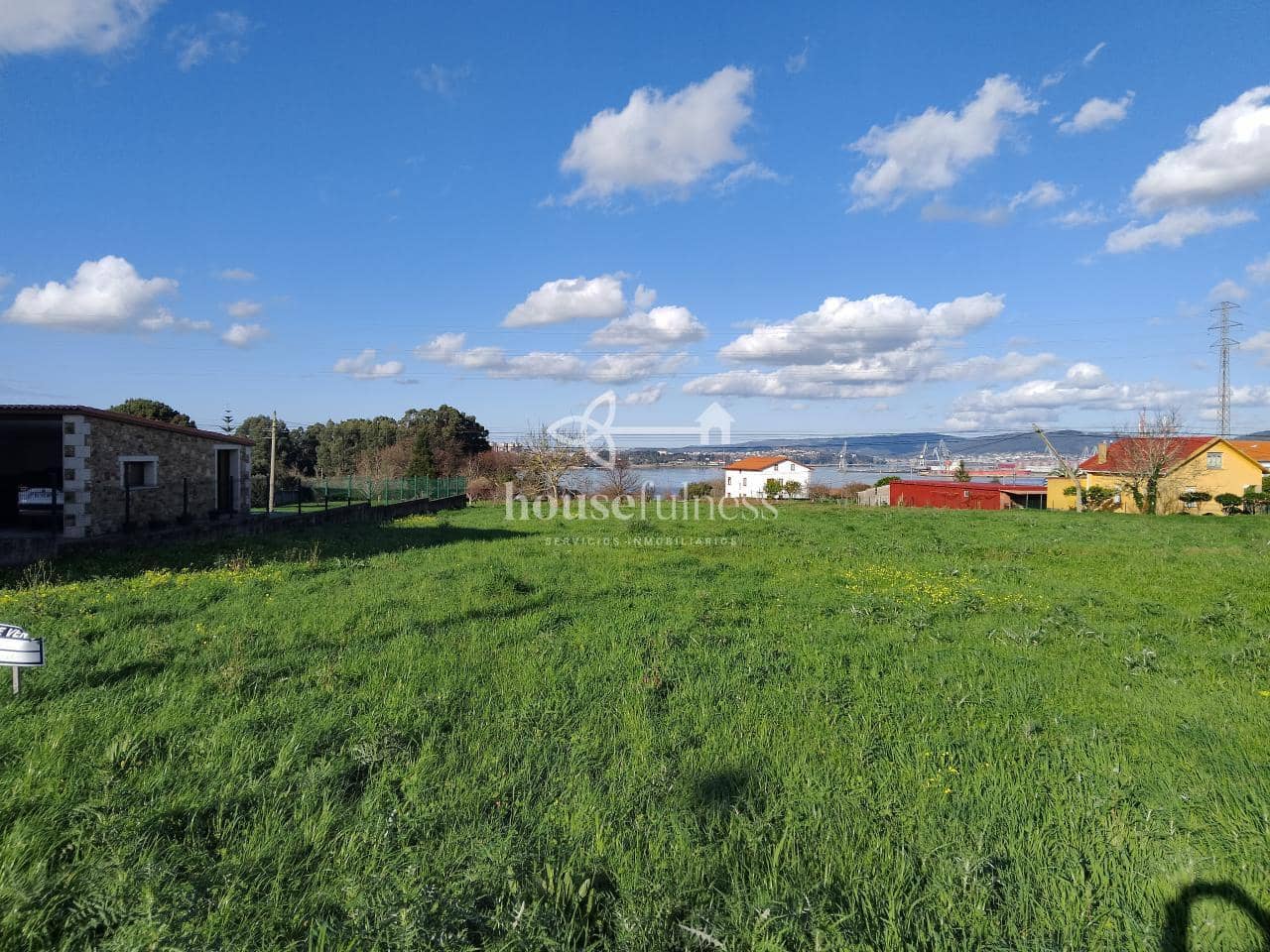 Grond te koop in Mugardos - € 115.000 (Ref: 9978394)