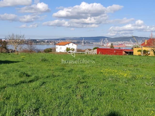 Grond te koop in Mugardos - € 115.000 (Ref: 9978394)