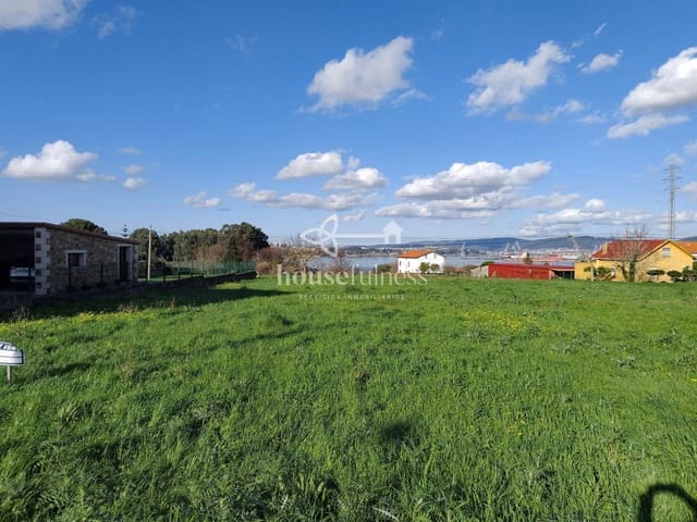 Grond te koop in Mugardos - € 115.000 (Ref: 9978394)