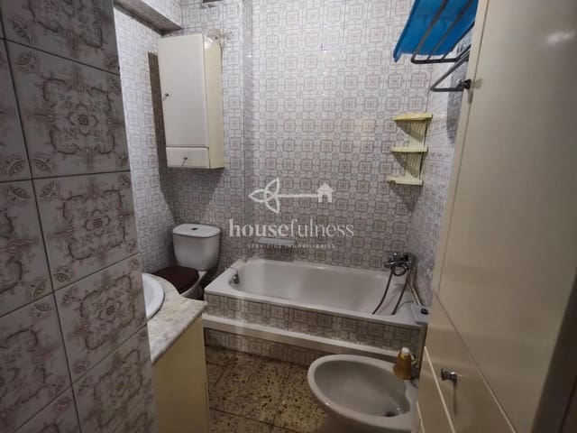 3 soverom Leilighet til salgs i Ferrol - € 70 000 (Ref: 9978395)