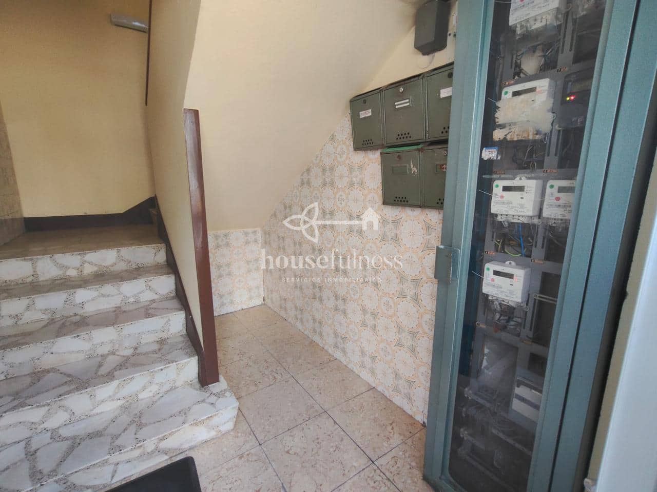 3 soverom Leilighet til salgs i Ferrol - € 70 000 (Ref: 9978395)
