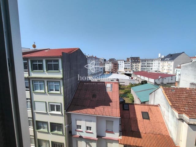 3 soverom Leilighet til salgs i Ferrol - € 70 000 (Ref: 9978395)
