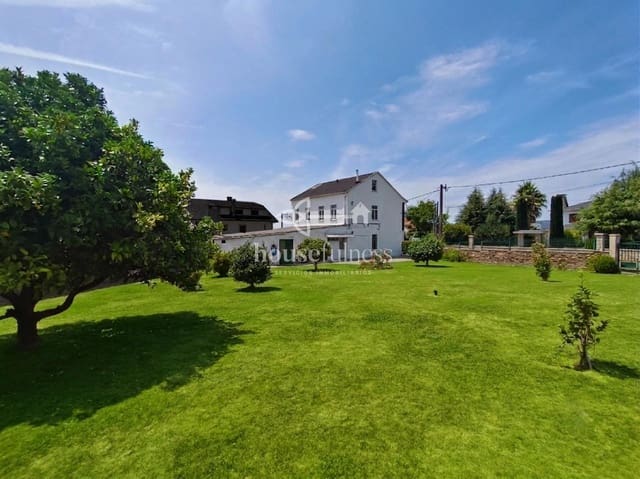 8 soverom Hus til salgs i Narón - € 345 000 (Ref: 9984423)
