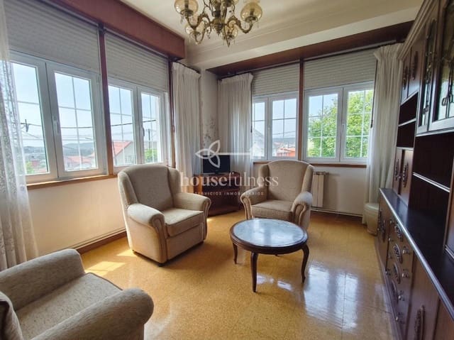 8 soverom Hus til salgs i Narón - € 345 000 (Ref: 9984423)