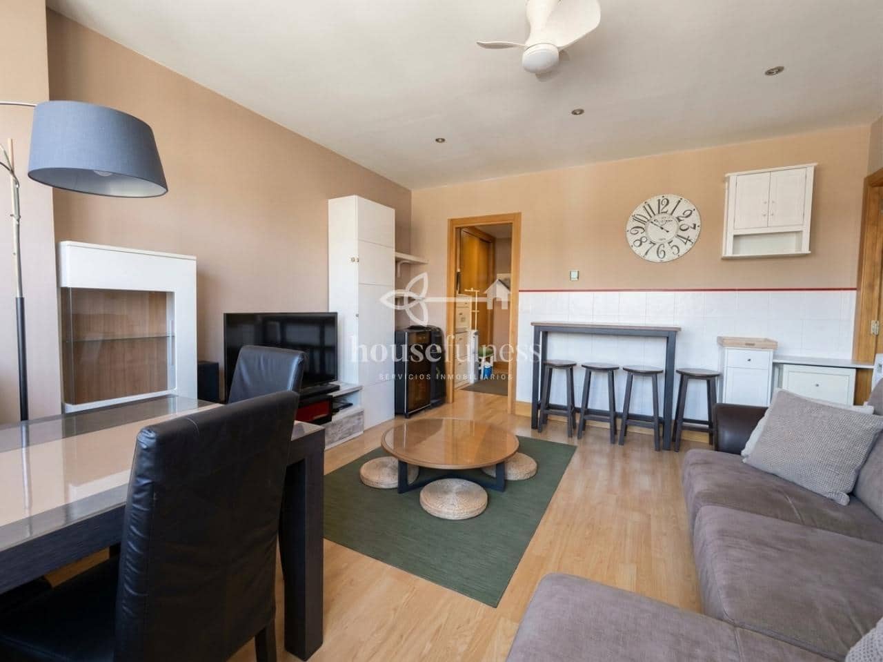 3 sypialnia Mieszkanie na sprzedaż w Ferrol - 172 000 € (Ref: 9984424)