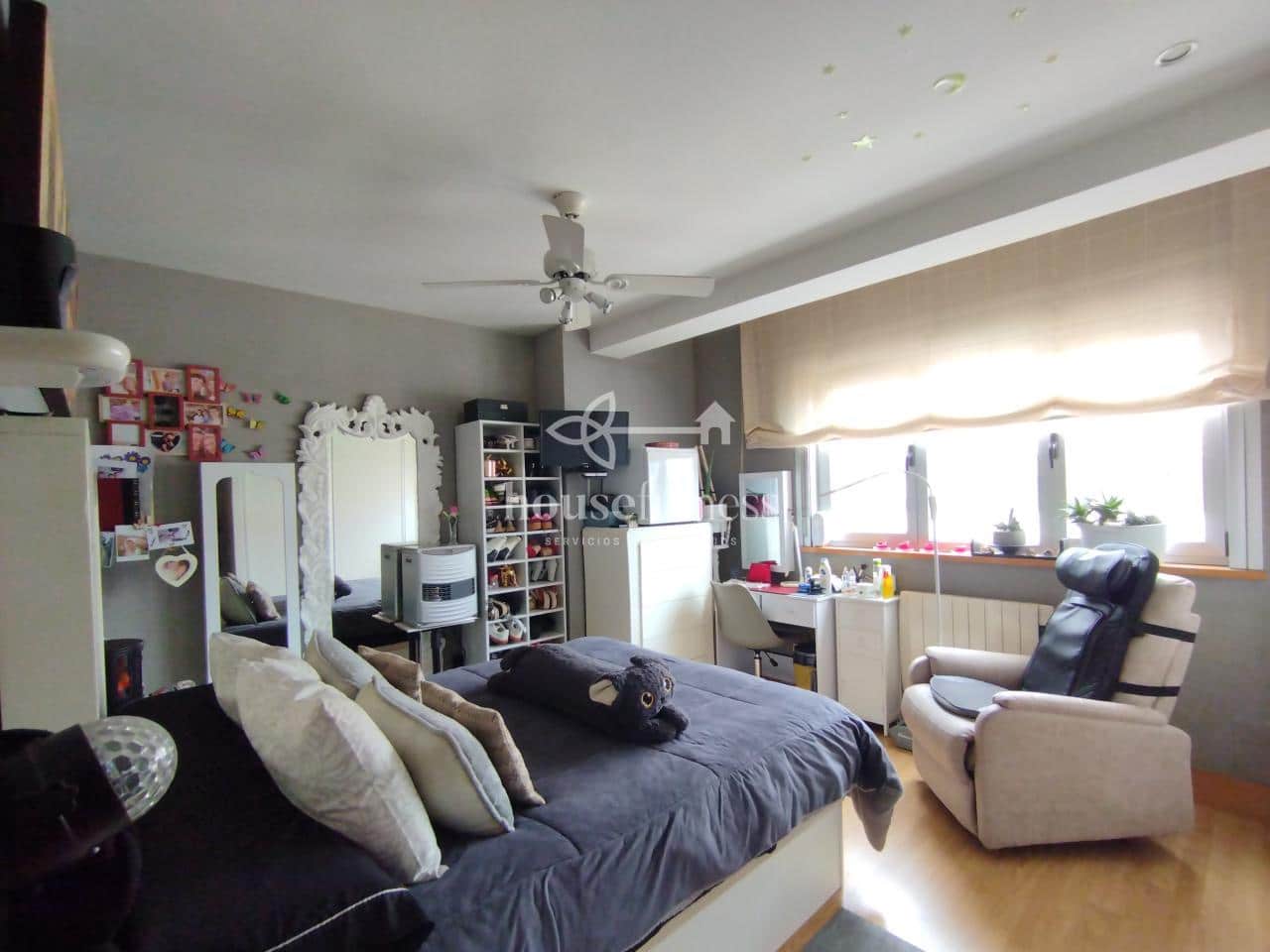 3 sypialnia Mieszkanie na sprzedaż w Ferrol - 172 000 € (Ref: 9984424)