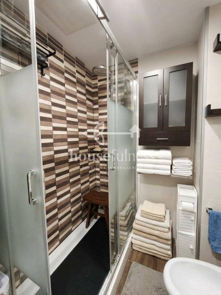 3 sypialnia Mieszkanie na sprzedaż w Ferrol - 172 000 € (Ref: 9984424)