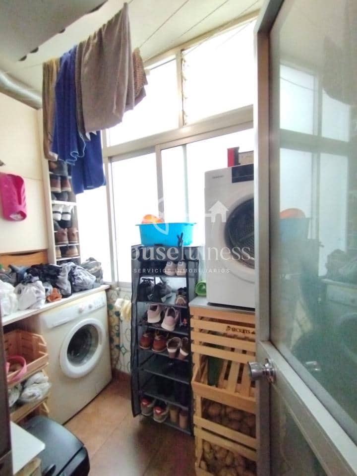 3 sypialnia Mieszkanie na sprzedaż w Ferrol - 172 000 € (Ref: 9984424)