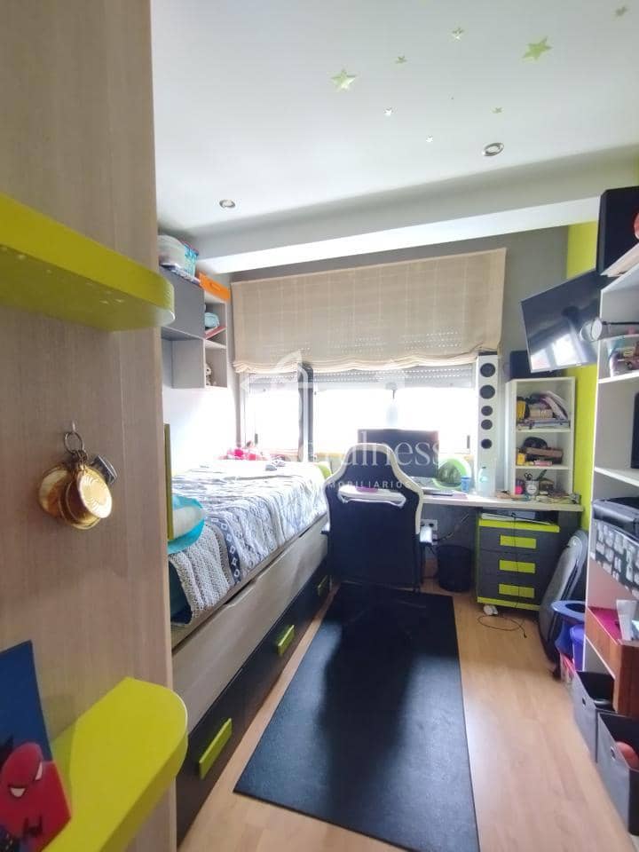 3 sypialnia Mieszkanie na sprzedaż w Ferrol - 172 000 € (Ref: 9984424)