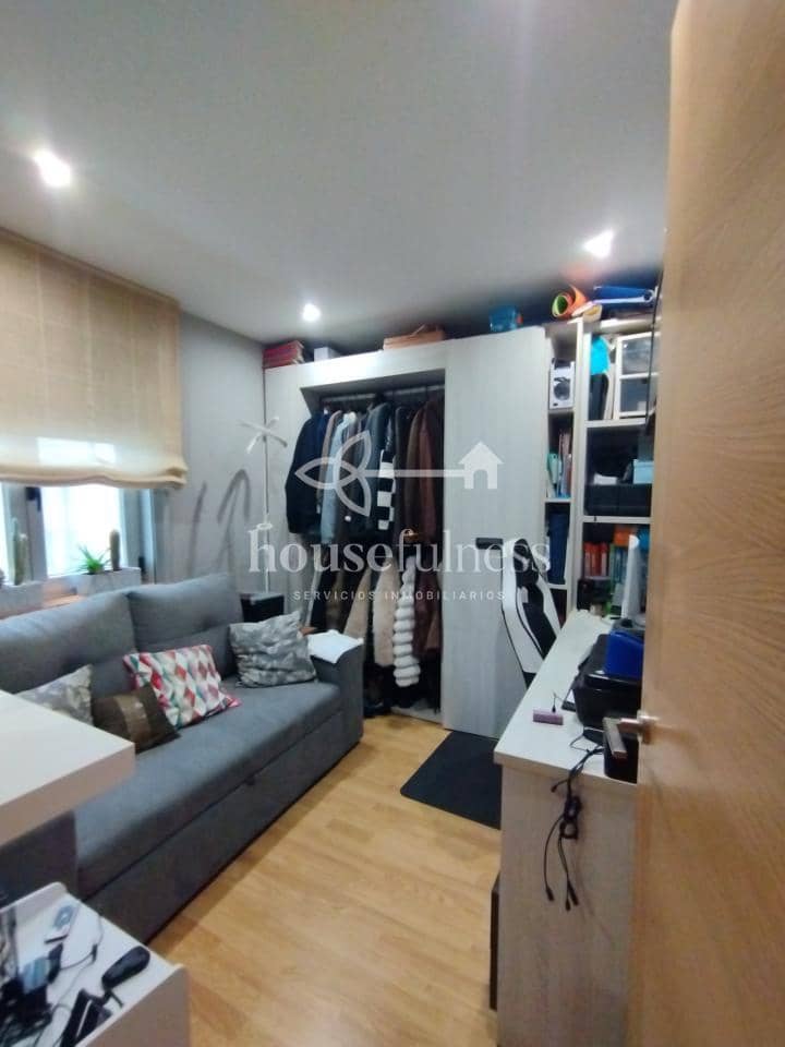 3 sypialnia Mieszkanie na sprzedaż w Ferrol - 172 000 € (Ref: 9984424)