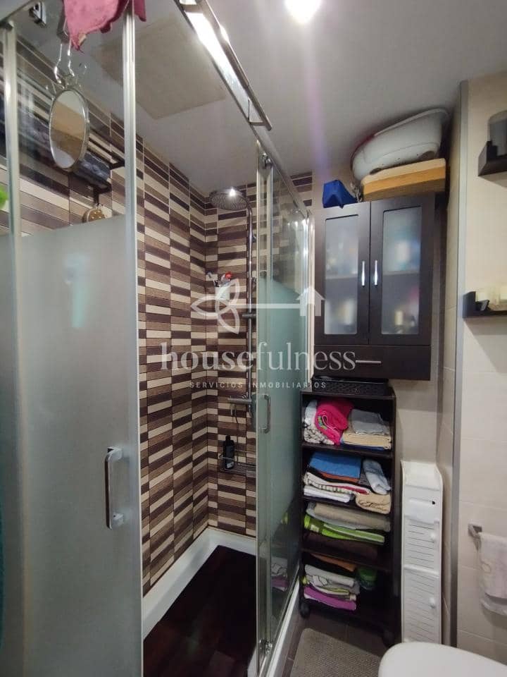 3 sypialnia Mieszkanie na sprzedaż w Ferrol - 172 000 € (Ref: 9984424)