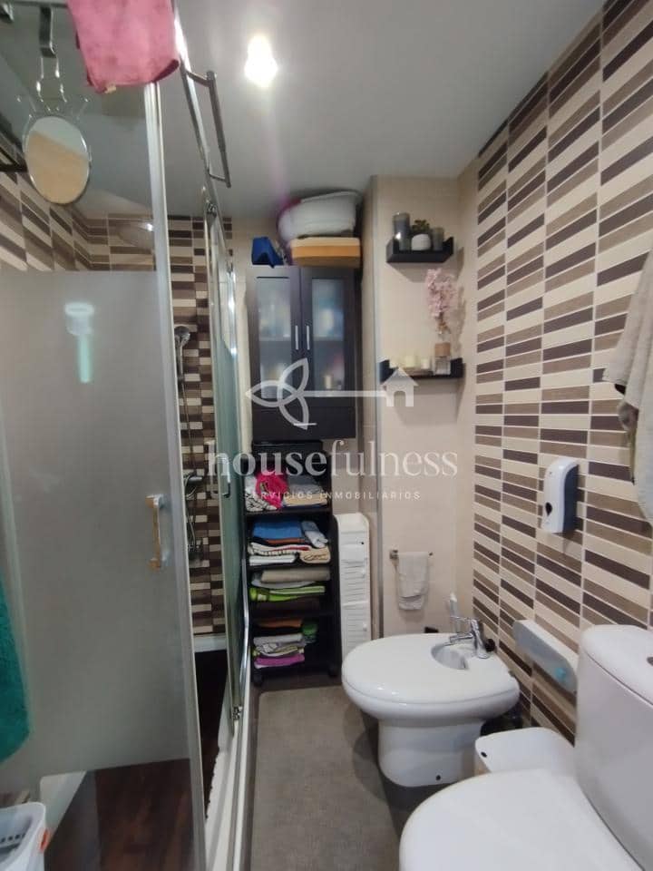 3 sypialnia Mieszkanie na sprzedaż w Ferrol - 172 000 € (Ref: 9984424)
