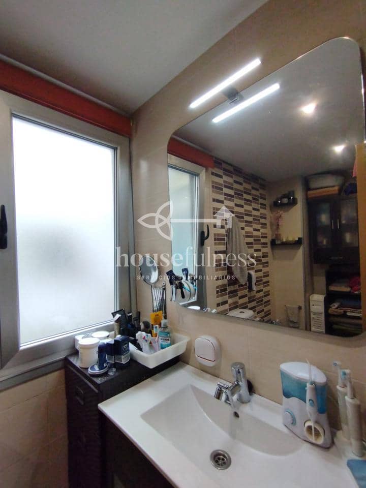 3 sypialnia Mieszkanie na sprzedaż w Ferrol - 172 000 € (Ref: 9984424)