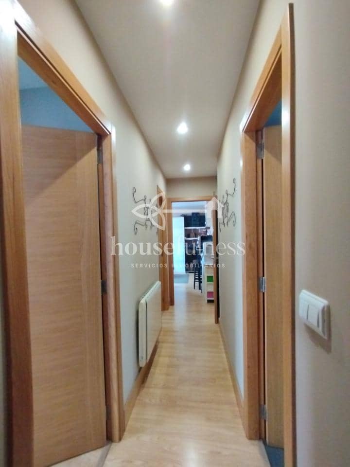 3 sypialnia Mieszkanie na sprzedaż w Ferrol - 172 000 € (Ref: 9984424)
