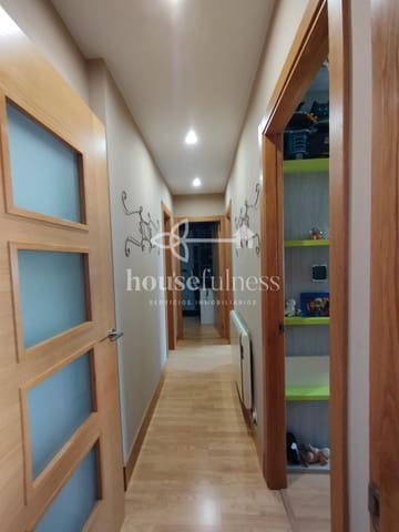 3 chambre Appartement à vendre à Ferrol - 172 000 € (Ref: 9984424)