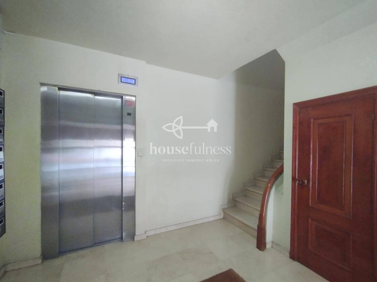 3 sypialnia Mieszkanie na sprzedaż w Ferrol - 172 000 € (Ref: 9984424)