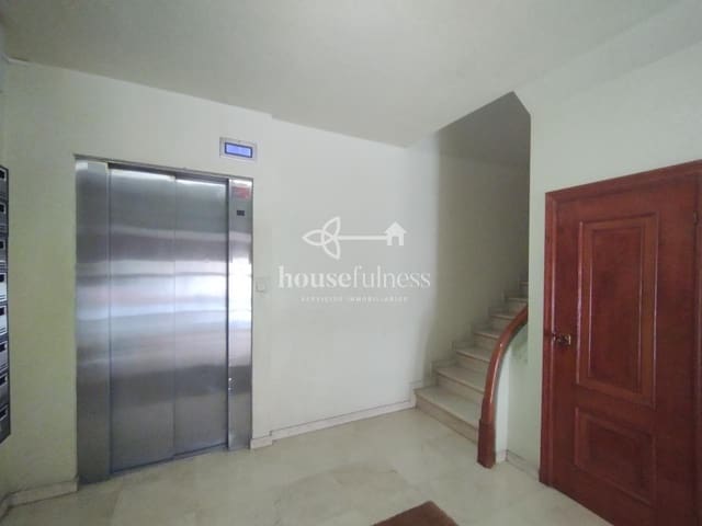 3 chambre Appartement à vendre à Ferrol - 172 000 € (Ref: 9984424)