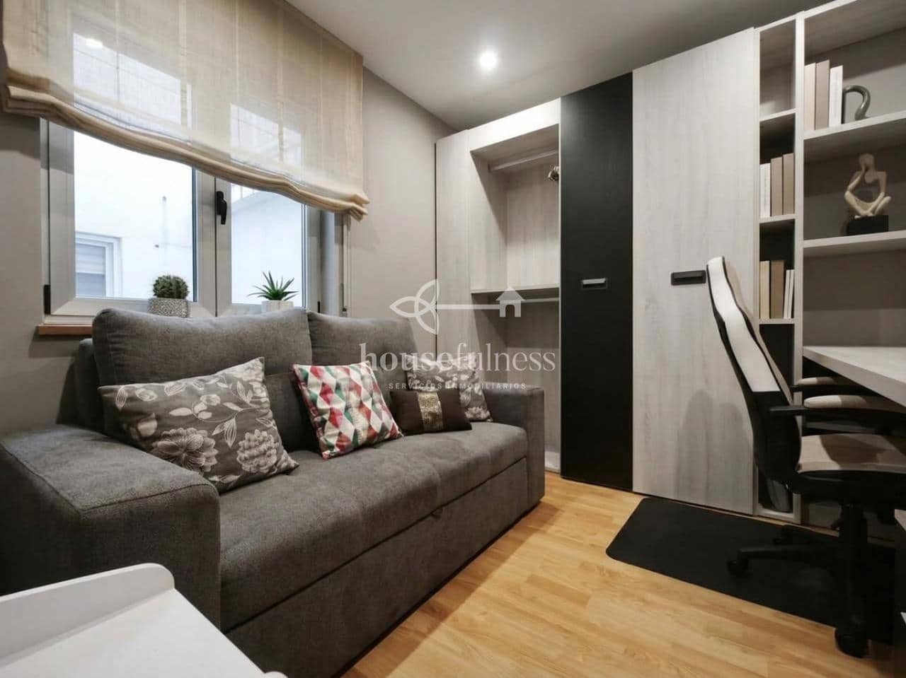 3 sypialnia Mieszkanie na sprzedaż w Ferrol - 172 000 € (Ref: 9984424)